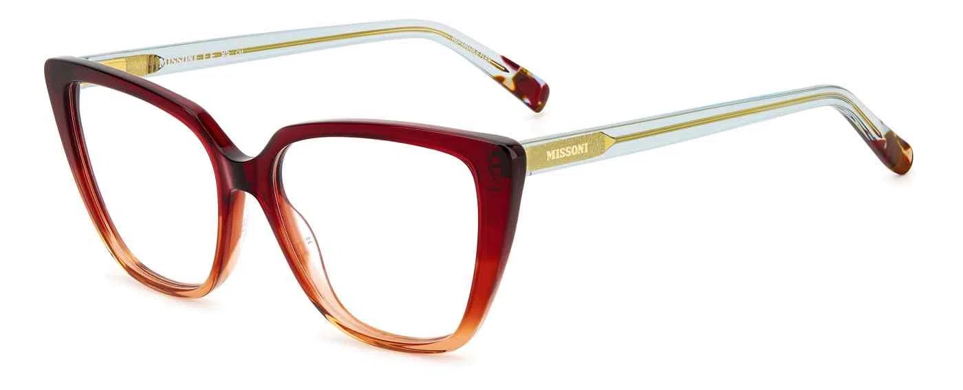 Missoni MIS0159 Eyeglasses - view 5